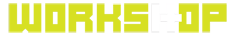 THE Workshop Logo