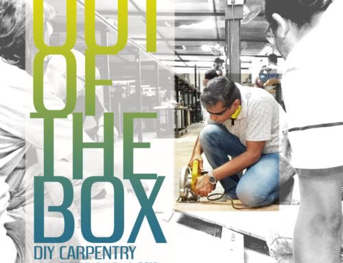 Sept 1 : Out Of The Box